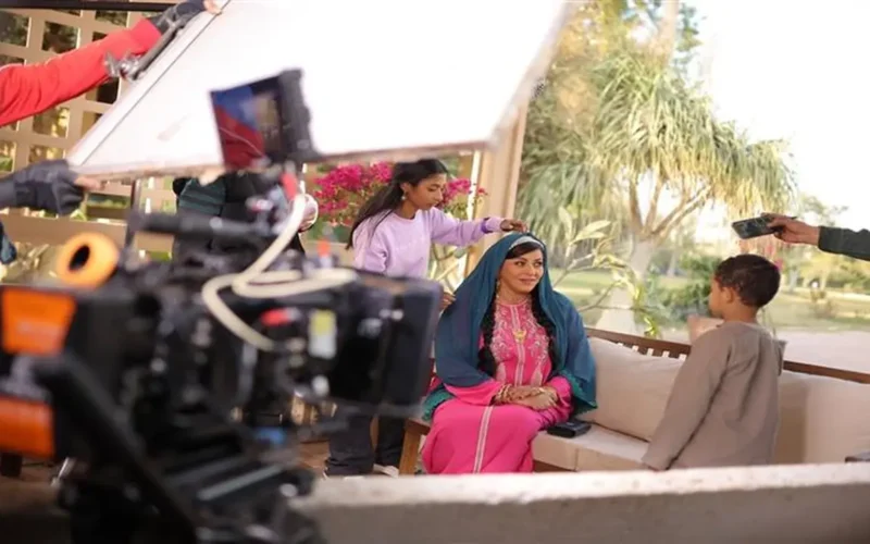 مواجهة عنيفة بين كزبرة ومحسن منصور في أحداث الحلقة الخامسة من مسلسل بيبو